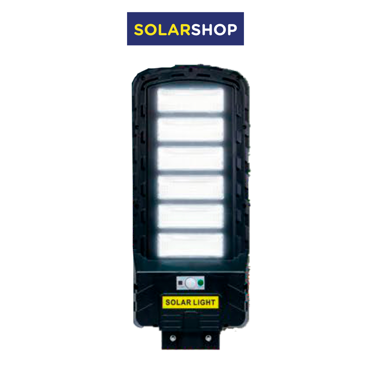 ANTORCHA SOLAR LED x1 🔥🌞 – Carrito Express Colombia