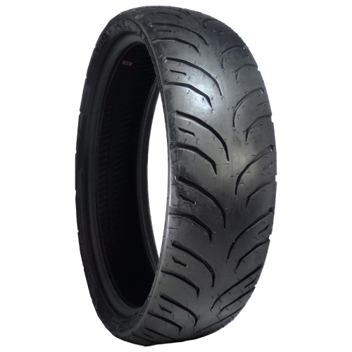 Llanta Moto 140 60r17 Zoom Rad Tl Ceat 217 500